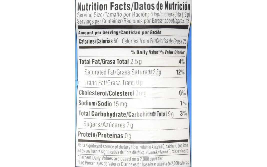 Nestle Coffee Mate, French Vanilla   Plastic Jar  425.2 grams